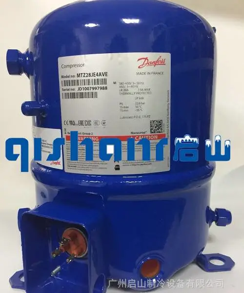 MTZ18JA4BVEԭװ����˹danfoss������1.5ƥ���ѹ����