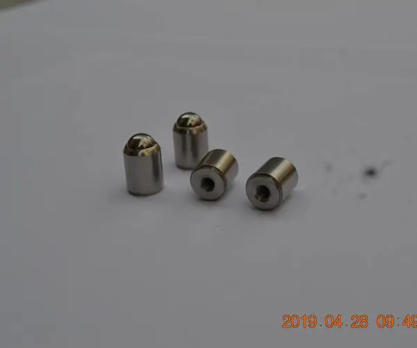 台州光身碰珠_志坤五金_效***_***格