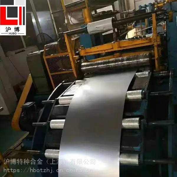 镍基GH3039合金625管件丝材gh2132板子钢管支持零切
