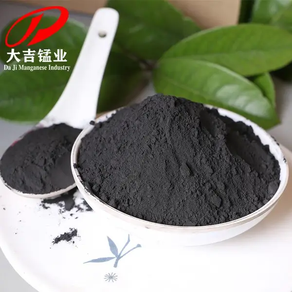 化学催化氧化 电子铁氧体原料天然二氧化锰粉 含量30-75% 目数80-325 锰矿粉
