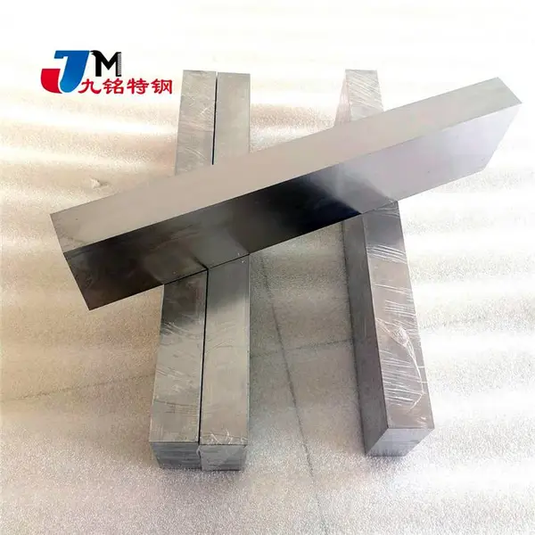 高温合金gh4169钢板 NO7718镍合金扁钢 HastelloyC-276哈氏合金方棒