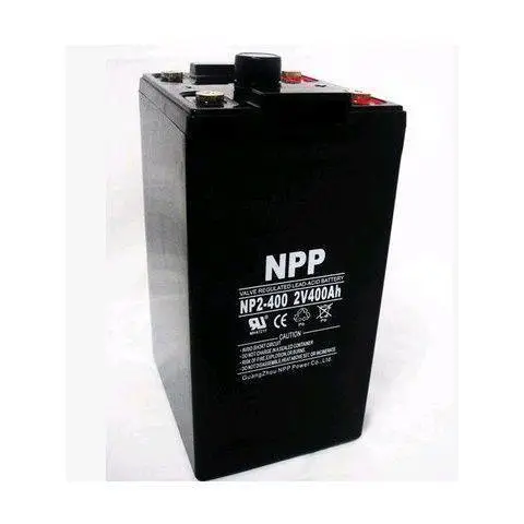 ����NP2-400AH/Ǧ����ά������̫���ܵ���ϵͳ�Ž��������ҽ��