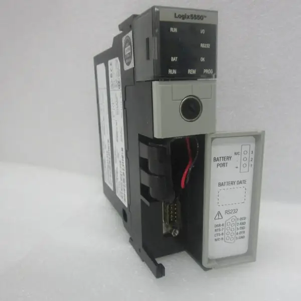 ��Ӧ������ģ��1747-L553���2024�Ѹ�