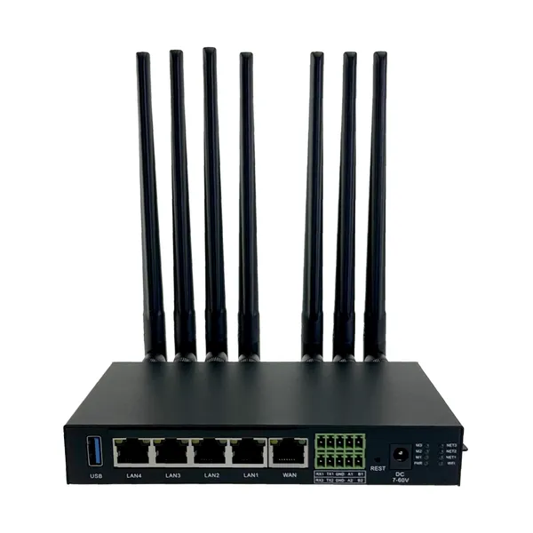 ZLWL �������� IG7981 ϵ�ж�ģ�࿨ 5G ��ҵ·����