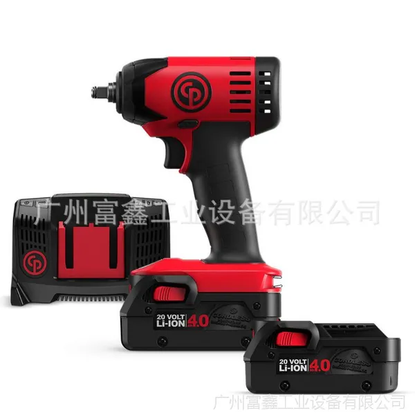 美国芝加哥CP工业级气动工具及配件:气动扳手CP7729