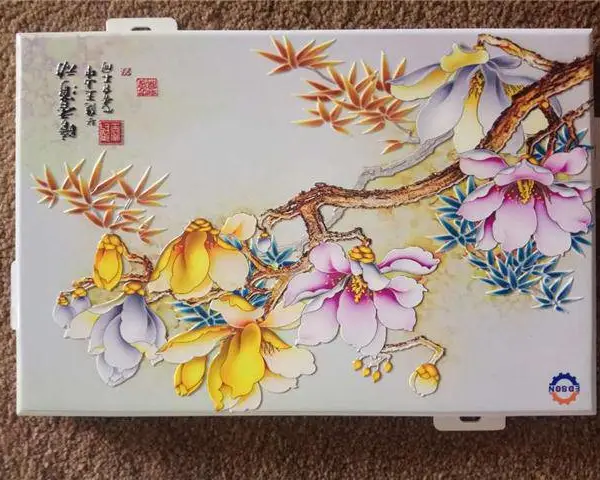 ����3D�ʻ������� ����ѧԺ������ 6mm������
