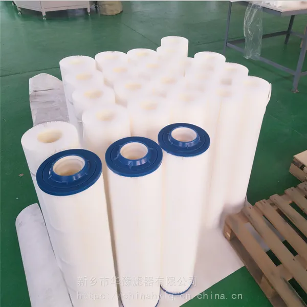 RMNP-P100-2022NP 保安过滤器大流量滤芯 华豫滤器供应