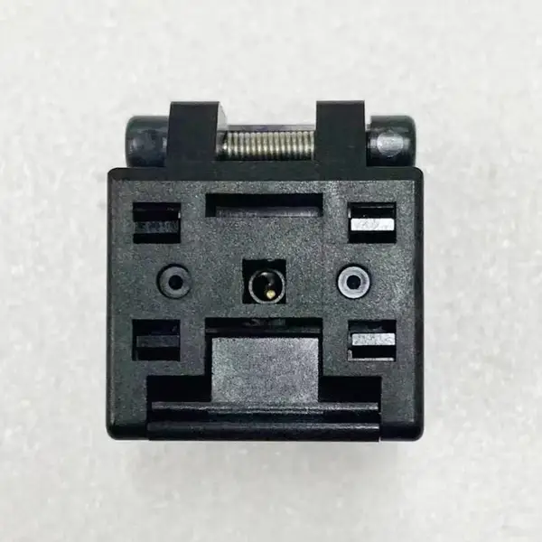 YAMAICHI ����ԭװ QFN��װ ��������IC609-0564-017-G�ϻ���Socket