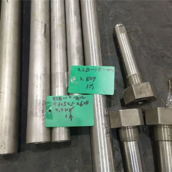 ���ºϽ��GH4169 Inconel 718 GH169��ھ��� ���ӹ���