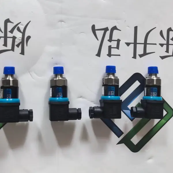 供应意大利FOX F4RL6/M3电子式压力开关