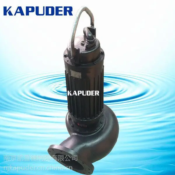 250WQ600-6-18.5 �޶���Ǳˮ���۱� �Ͼ����յ� kapuder