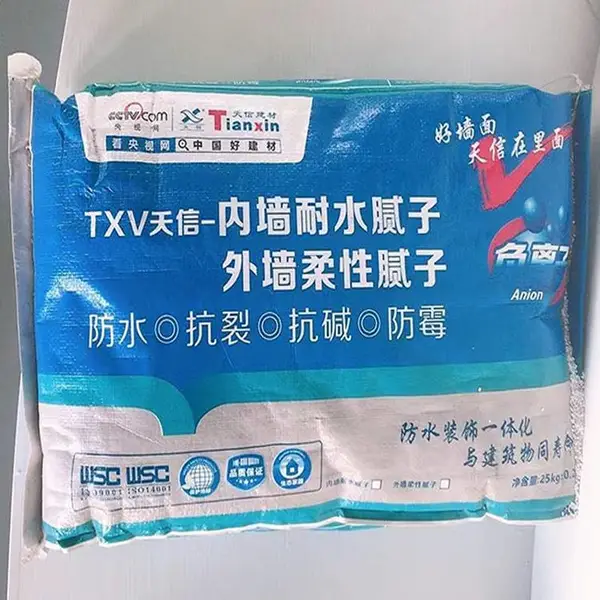 瓷砖粘结剂 抛光砖瓷砖胶 内外墙腻子,防水涂料