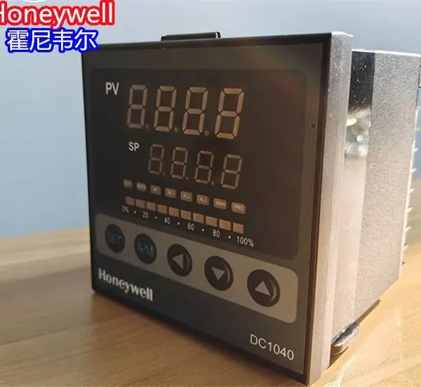 Honeywell霍尼韦尔电动二通阀风机盘管温控器T6820A2001下单发货