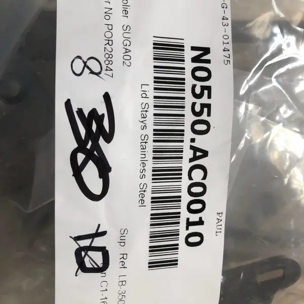 ��ӦӢ��Wixroyd ���ɶ�λ���� N0550.AC0010