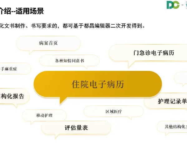 如何开发DCWriter5.0包括什么 欢迎咨询 南京都昌信息科技供应