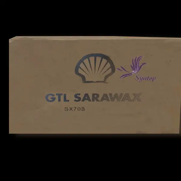 Shell Sarawax 壳牌SX70费托蜡 用于热熔胶加工