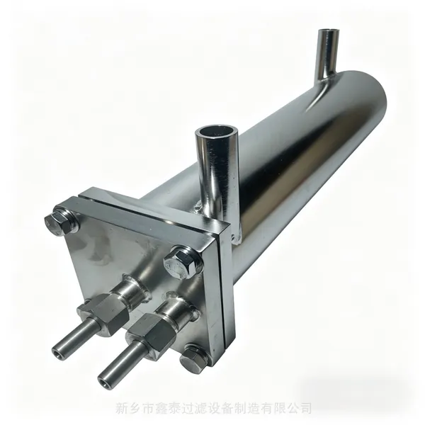 冷却器SC-D14M14-320P_单盘管高效冷却器SC-D14M14-320P 鑫泰厂家供应