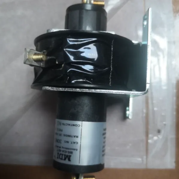 优势供应 MDI 水银继电器 30NO-220AH