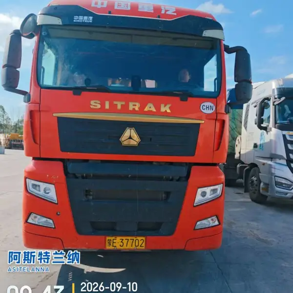 跨境汽运专线 俄罗斯物流专线 物流服务可靠 规范履约管理