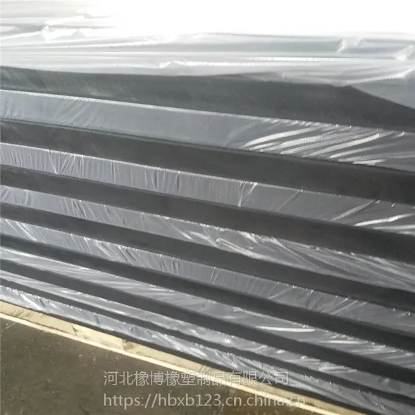 厂家直销10mm厚橡胶垫耐油防滑耐压耐磨减震橡胶块可按规格定制