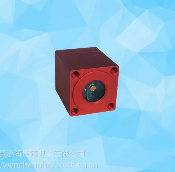 火花探测器生产厂家原装杭州火花探测器浙江火花探测器家具厂砂光机用火花探测器