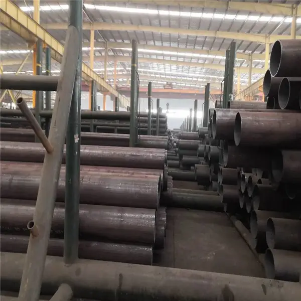 小口径16Mn高压化肥管 GB6479-2000高压化肥设备无缝钢管 天津销售