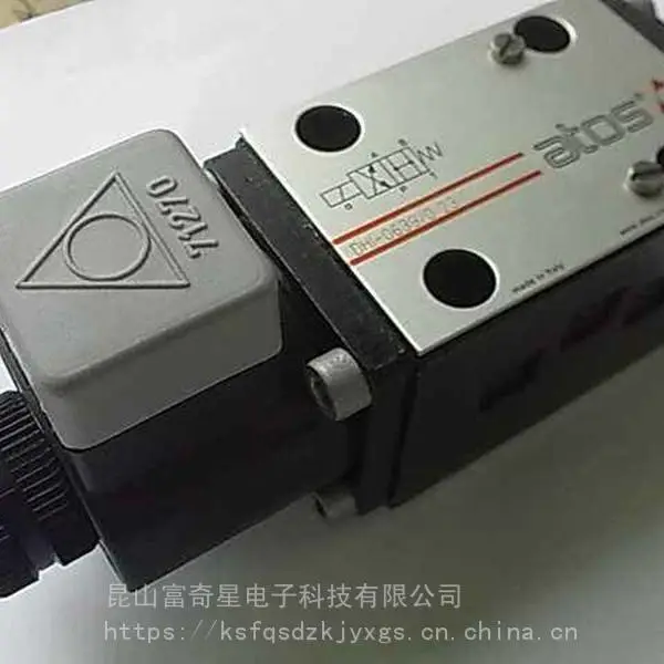 �����ATOS����˹��ŷ�DHU-0631/2-X 22��ŷ� DHU-0631/2/FC 24DC