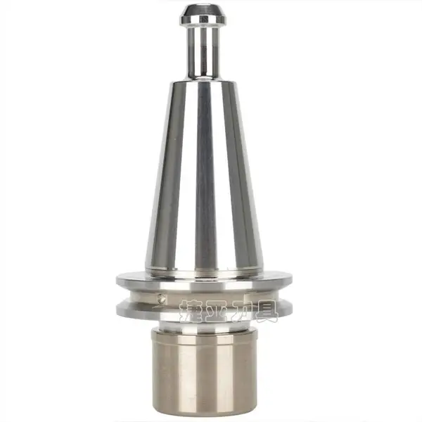 PEEGY品牌北京精雕机专用刀柄***20-ER16-040S 拉钉一体式 给您 配齐