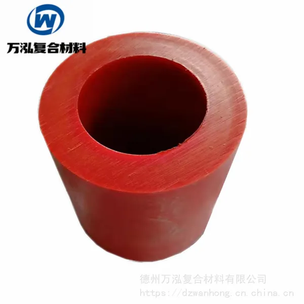 小直径MC尼龙管 尼龙空心棒材加工 高耐磨尼龙空心管