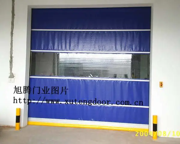 供应日照提升门工业提升门遥控提升门