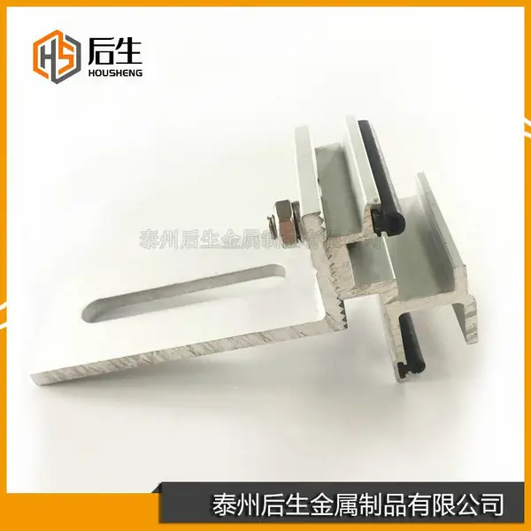 瑞高(RTC)T18\T30\T40陶土板挂件 铝合金挂件