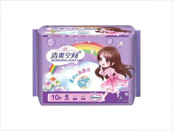 泉州卫生巾销售
