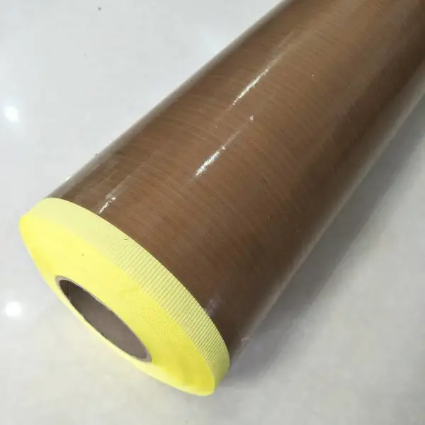 带纸特氟龙胶带带纸 特氟龙高温布 电子产品铁氟龙胶带