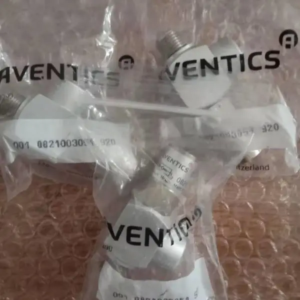 0821003051+7350600000+R412010586气动接头/单向阀Rexroth
