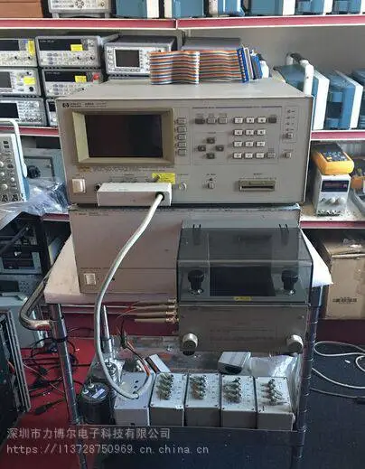 ������-E4411BƵ�׷����� ����E4411B