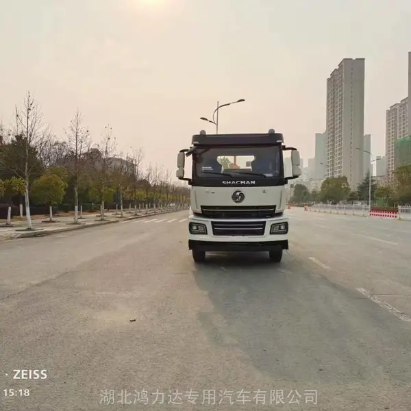 吉林二手勾臂垃圾车价格 8万起