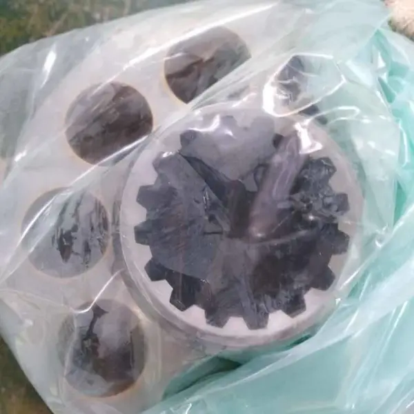 卡特平地机140K伞齿轮109-4582纯正部品 品质保证