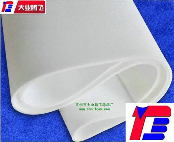 大业腾飞供应潜水服防震泡棉内衬牙科包装海棉内衬
