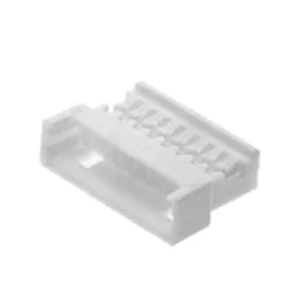 库存 MOLEX 51047-0500 胶壳 原装 2.0间距