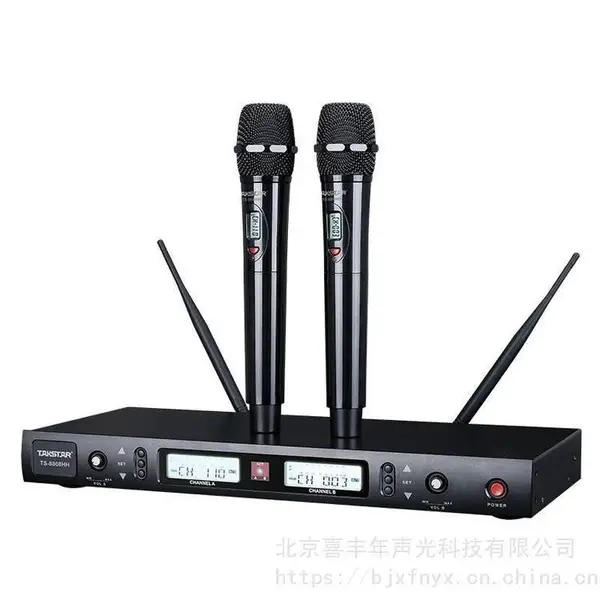 Takstar ��ʤ��Ͳ TS-8808HHһ�϶��ֳ���̨������˷�