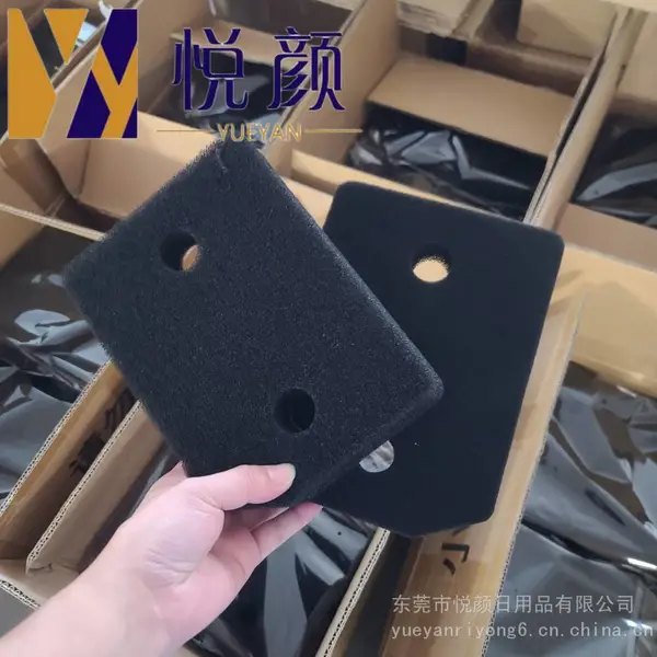 供应德国美诺9164761洗衣机过滤器配件Miele干衣机干燥机过滤海绵