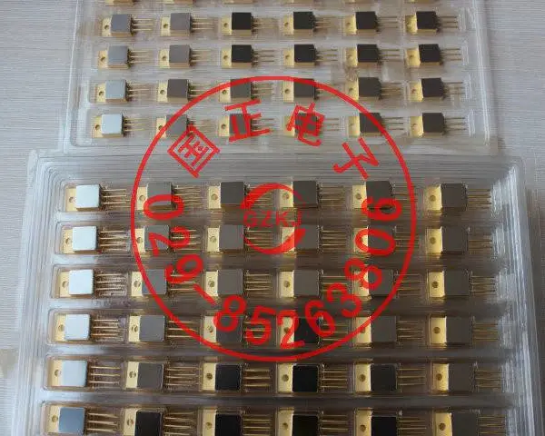 ��֮�� 2DK14Ф�ػ�����������SMD-0.5 SMD-1 TO-257 B2-01B