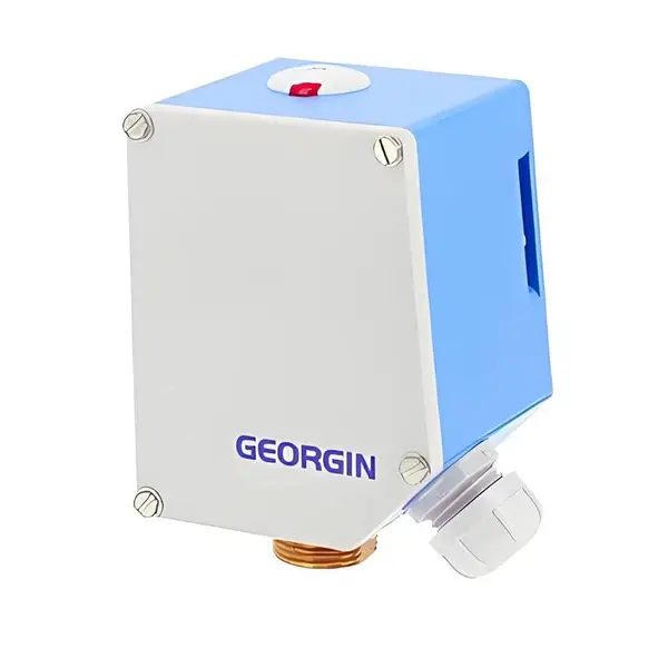��ӦGEORGIN���أ�GEORGINѹ��������