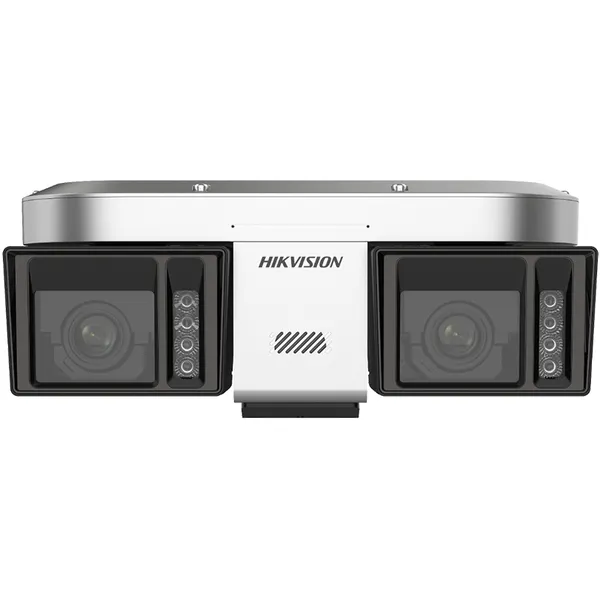 海康 DS-2CD7V447MWD/X2-XZS/JM(0832/0832)(B) 400万旋镜