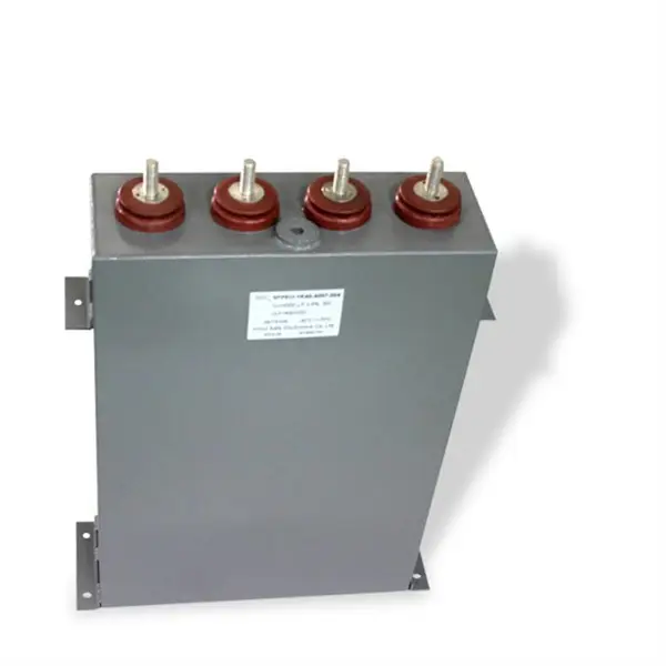 赛福 激光磁设备直流支撑储能薄膜电容 2500VDC 250UF