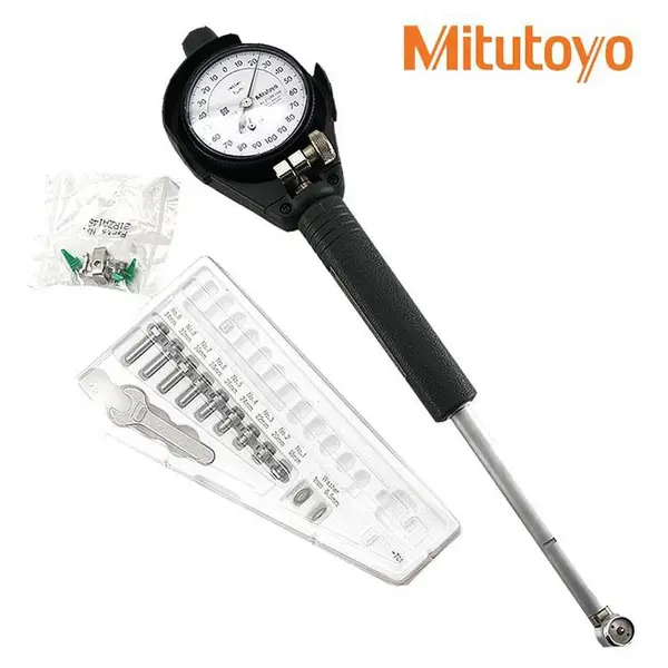 Mitutoyo�ձ������ھ�ָʾ��*** ǧ�ֱ�511-701 702 712 715����ҡ��