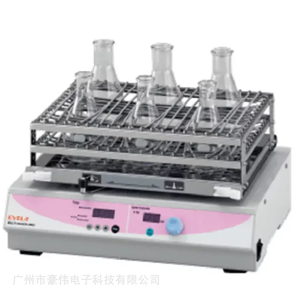 供应EYELA东京理化 往复回旋振荡器MMS-3020高校科研实验室摇床