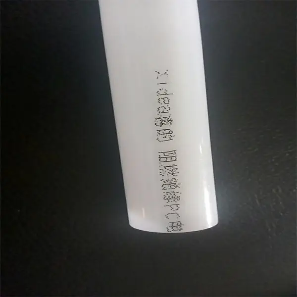 孟州 PC 穿线管厂家 阻燃电工套管多规格现货,工程配送可提供质检报告