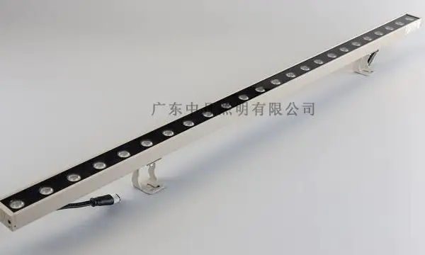 高清高灰洗墙灯哪个好 广东中凡照明供应
