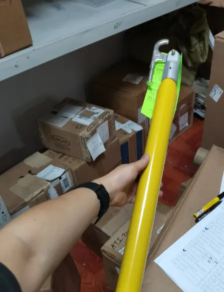 优势供应 Hastings Hot Line Tools 安全用品 HV-208